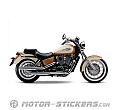 Honda VT1100 SHADOW ACE 1998
