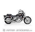 Honda VT1100 SHADOW Spirit 1999