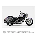 Honda VT1100 SHADOW Aero 2002