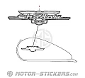Honda VT125C SHADOW 2000
