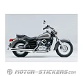 Honda VT125C SHADOW 2000