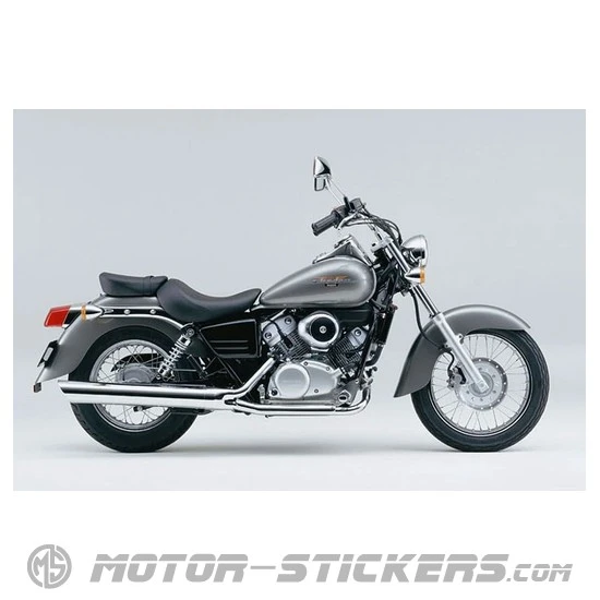 Honda VT125C SHADOW 2000