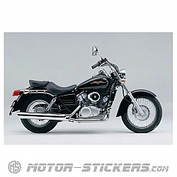 Honda VT125C SHADOW 2000