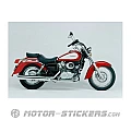 Honda VT125C SHADOW 2000