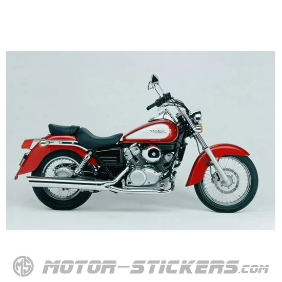 Honda VT125C SHADOW 2000