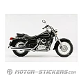 Honda VT125C SHADOW 2001