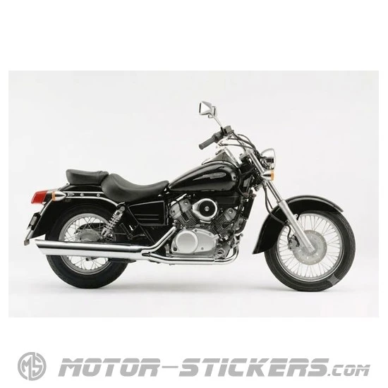 Honda VT125C SHADOW 2003