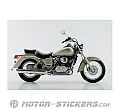 Honda VT125C SHADOW 2003