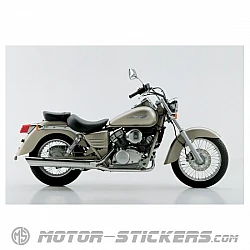 Honda VT125C SHADOW 2003