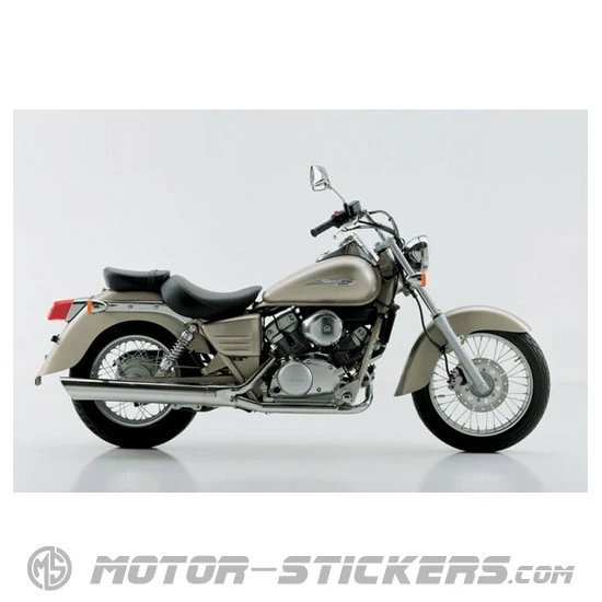 Honda VT125C SHADOW 2003