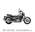Honda VT125C SHADOW 2006