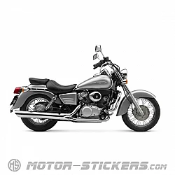 Honda VT125C SHADOW 2006