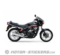 Honda VT500 E Euro 1983