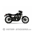 Honda VT500 FT Ascot 1984