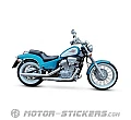 Honda VT600C SHADOW 1994