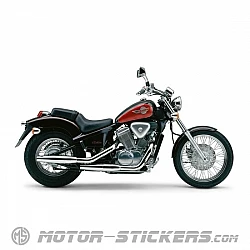 Honda VT600C SHADOW 1995