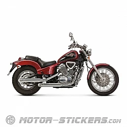 Honda VT600C SHADOW 1995