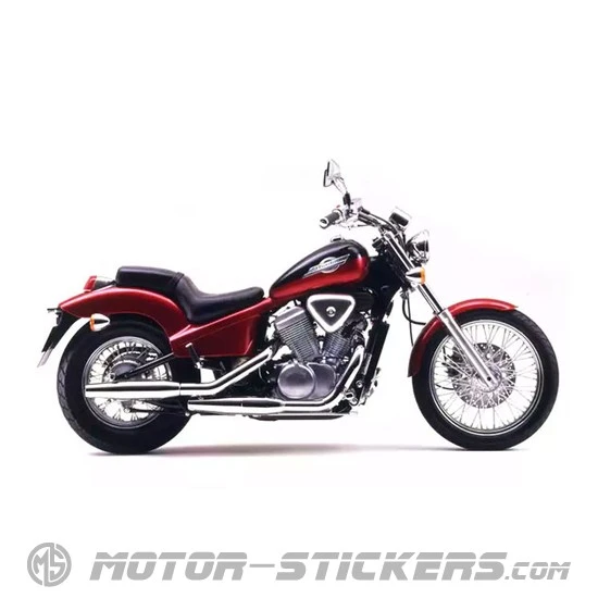 Honda VT600C SHADOW 1996