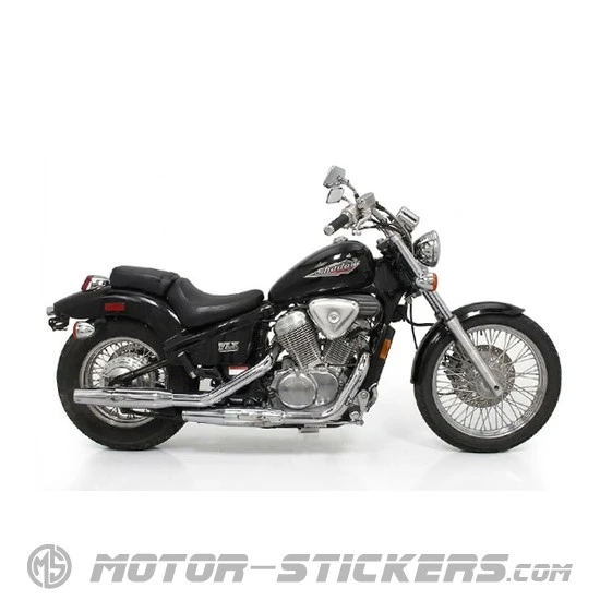 Honda VT600C SHADOW VLX 1996