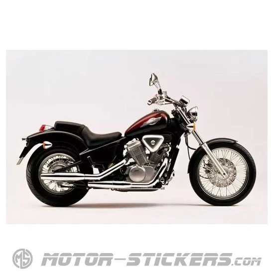 Honda VT600C SHADOW 1997