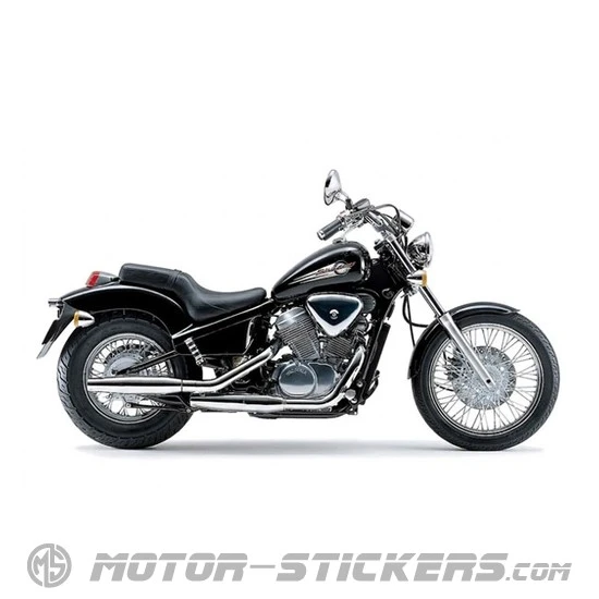 Honda VT600C SHADOW 1998