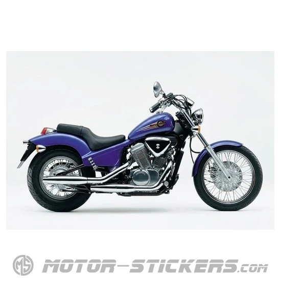 Honda VT600C SHADOW 1999