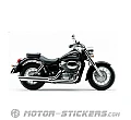 Honda VT750C SHADOW 1999