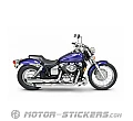 Honda VT750C SHADOW Spirit 2003