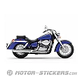 Honda VT750C SHADOW Aero 2005