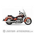 Honda VT750C SHADOW 2007