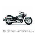 Honda VT750C SHADOW 2007