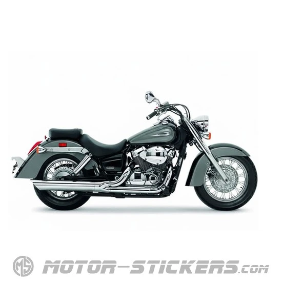 Honda VT750C SHADOW 2007