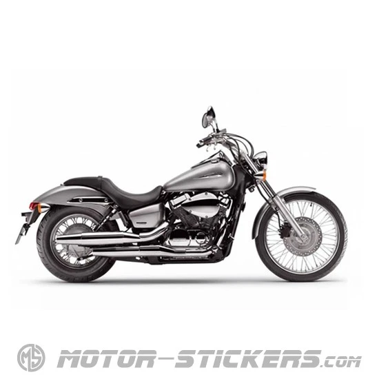 Honda VT750C SHADOW Spirit 2008
