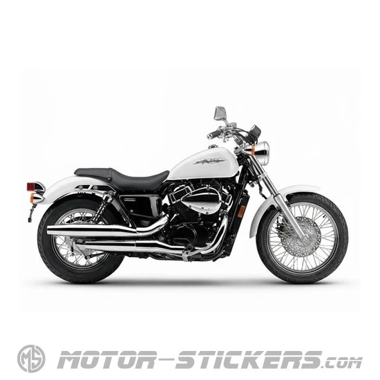 Honda VT750C SHADOW RS 2010