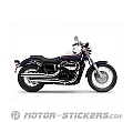 Honda VT750C SHADOW RS 2010