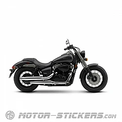 Honda VT750C SHADOW 2010