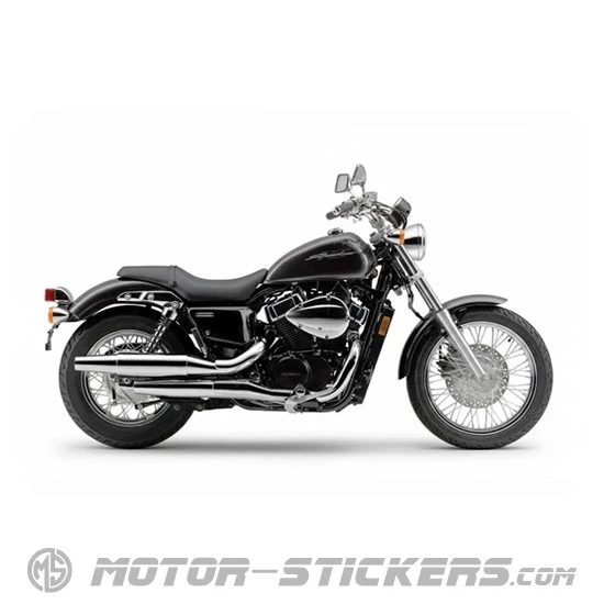 Honda VT750C SHADOW RS 2012