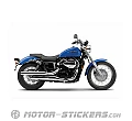 Honda VT750C SHADOW RS 2012
