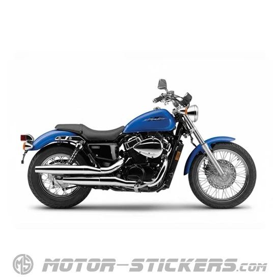 Honda VT750C SHADOW RS 2012