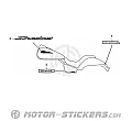 Honda VT750C SHADOW Spirit 2014