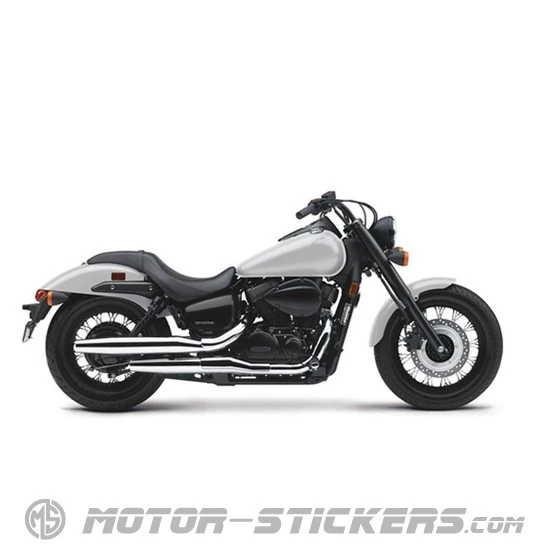 Honda VT750C SHADOW Phantom 2019