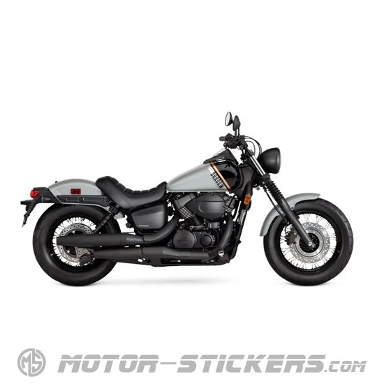 Honda VT750C SHADOW Phantom 2024