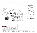 Honda VTR 1000 SP 2 2003