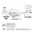 Honda VTR 1000 SP-2 2006