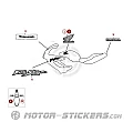 Honda VTR 1000F FireStorm 2006