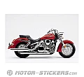 Honda VTX1800 S 2002