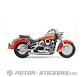 Honda VTX1800 S 2002