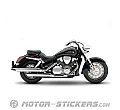 Honda VTX1800 S 2002