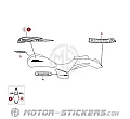 Honda VTX1800 C 2003