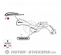 Honda VTX1800 S 2003